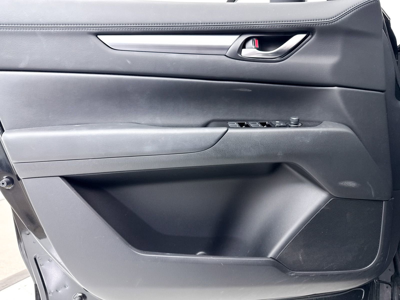 Certified 2023 MAZDA CX-5 AWD 2.5 S w/ Select Package image 28