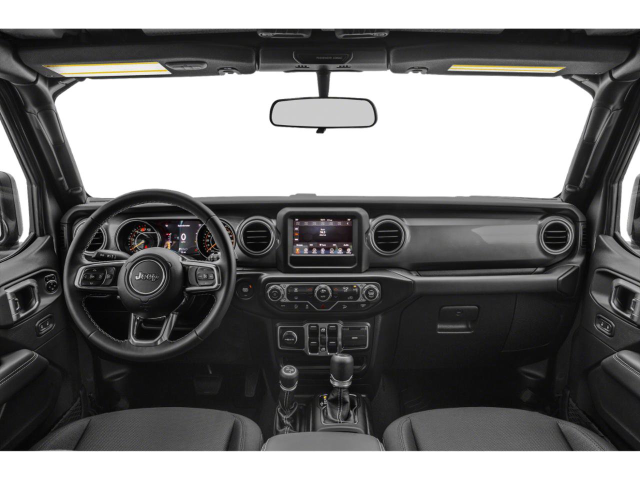 Used 2022 Jeep Wrangler Unlimited Sahara image 61