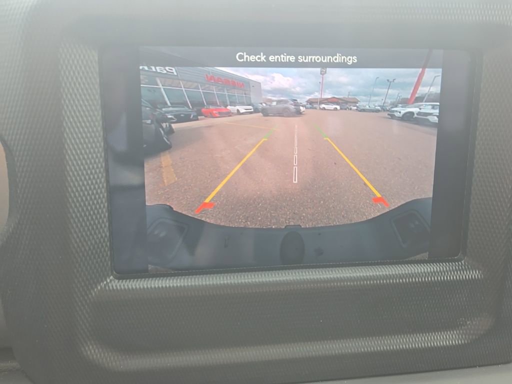 Used 2021 Jeep Gladiator Willys image 24