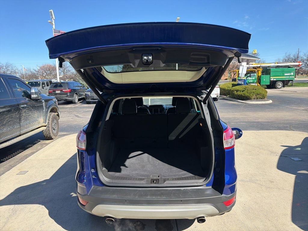 Used 2014 Ford Escape Titanium image 48