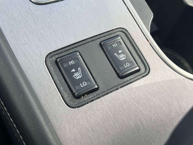 Used 2024 Nissan Murano SL AWD/4WD image 30