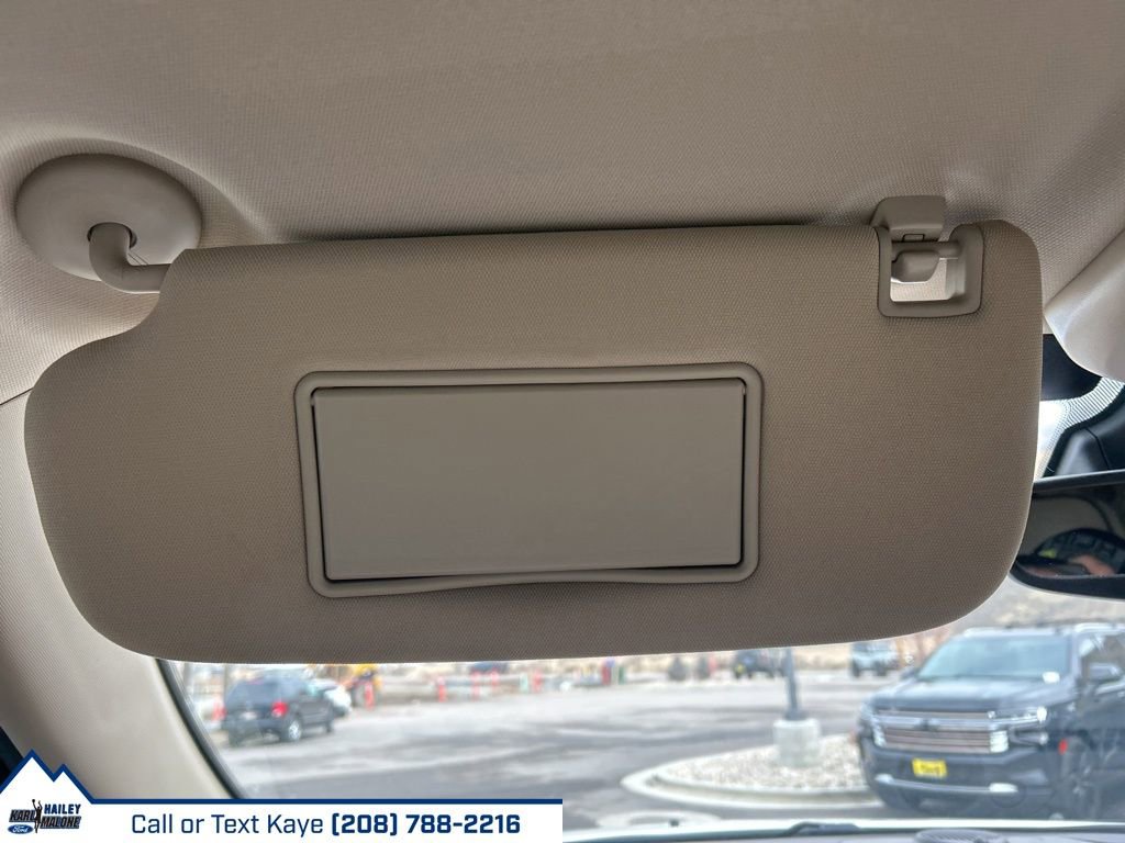 Used 2018 Jeep Grand Cherokee Overland image 36