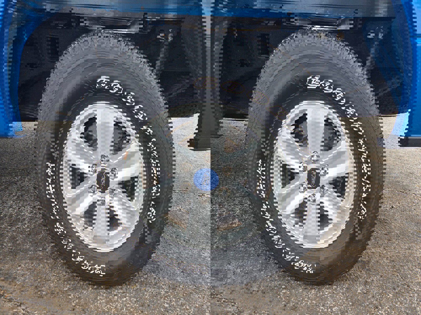 Used 2020 Ford F150 XLT image 23