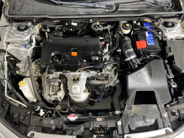 Used 2022 Honda Civic Sport image 21