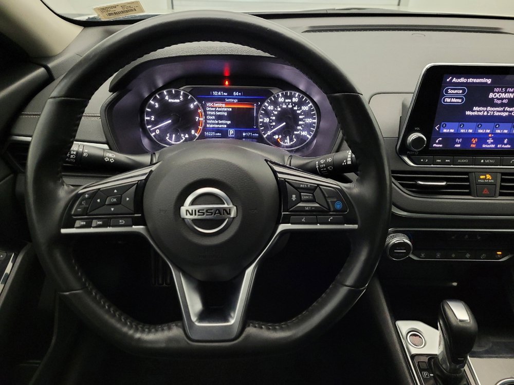 Used 2020 Nissan Altima 2.5 SV image 22