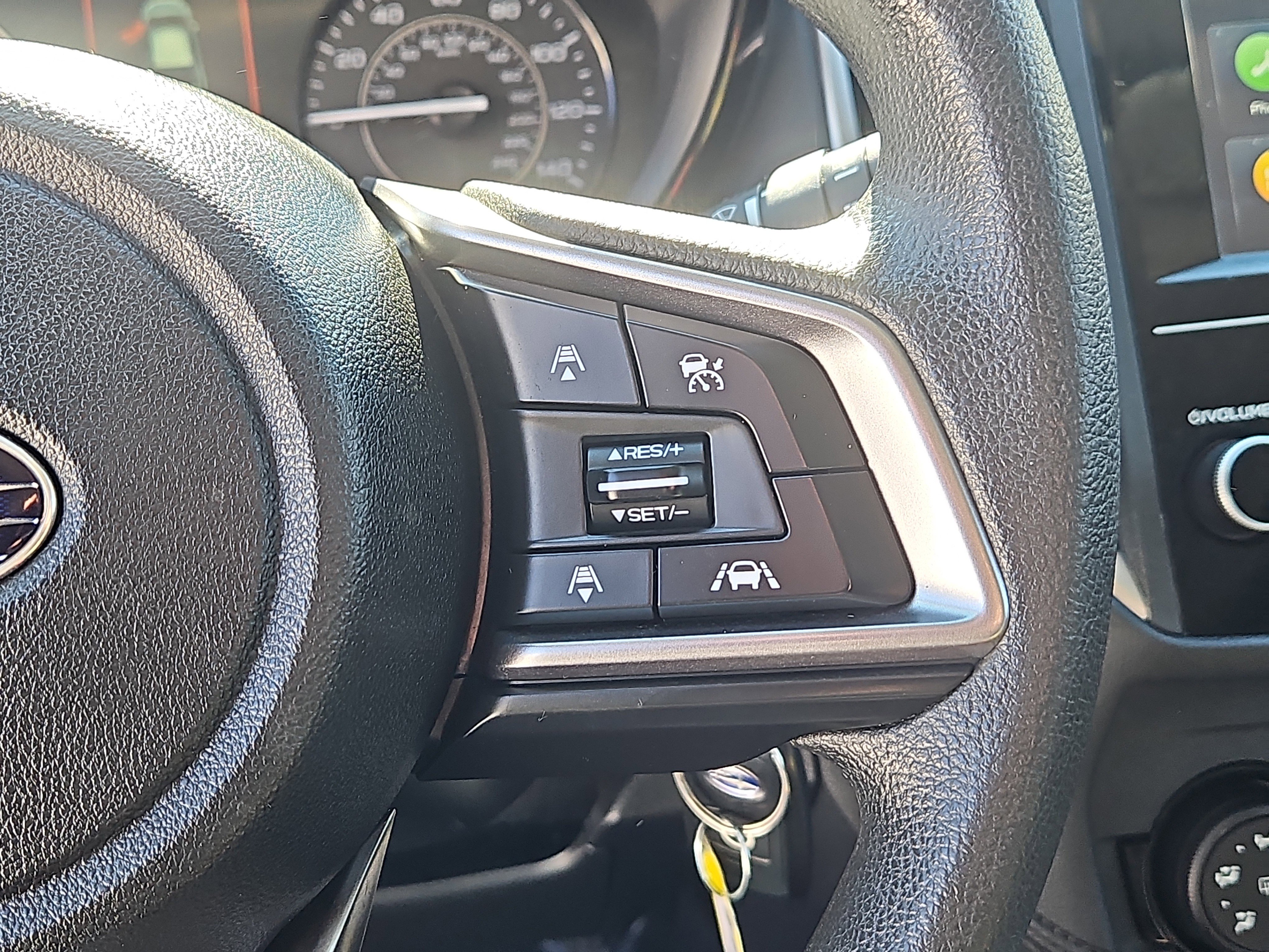 Used 2022 Subaru Impreza 2.0i image 13