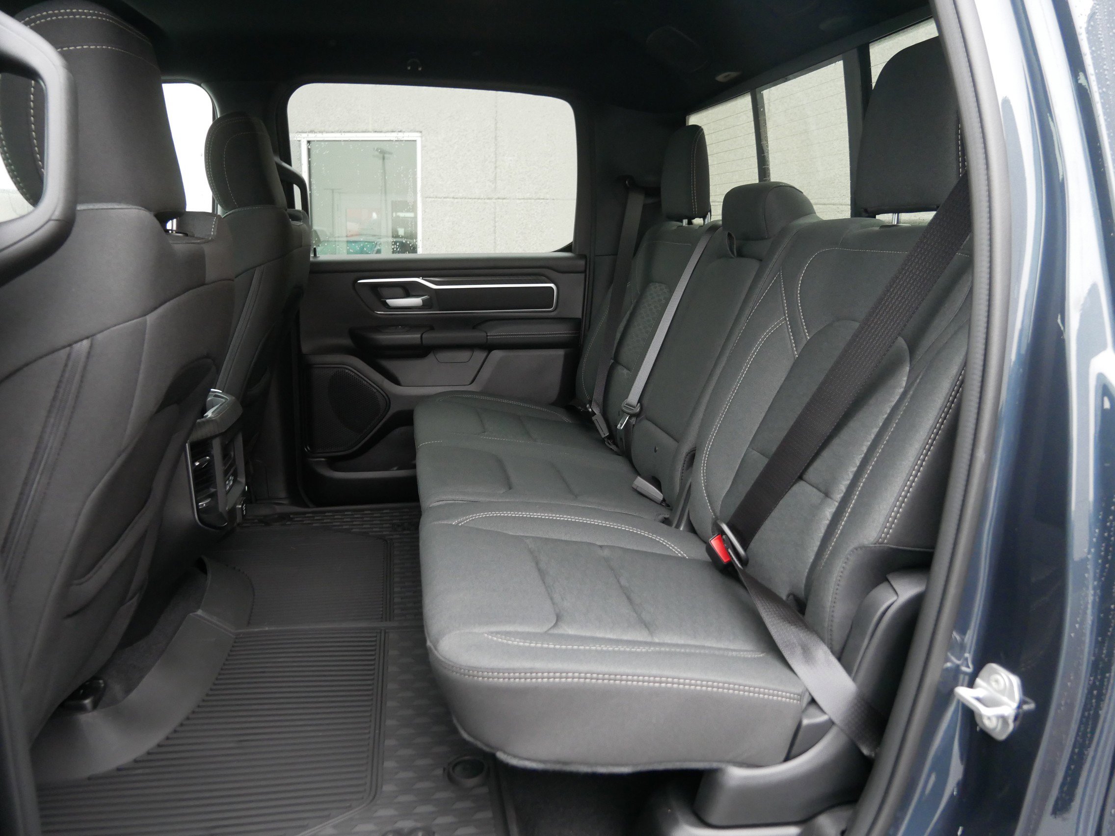 New 2026 RAM 1500 Big Horn image 8