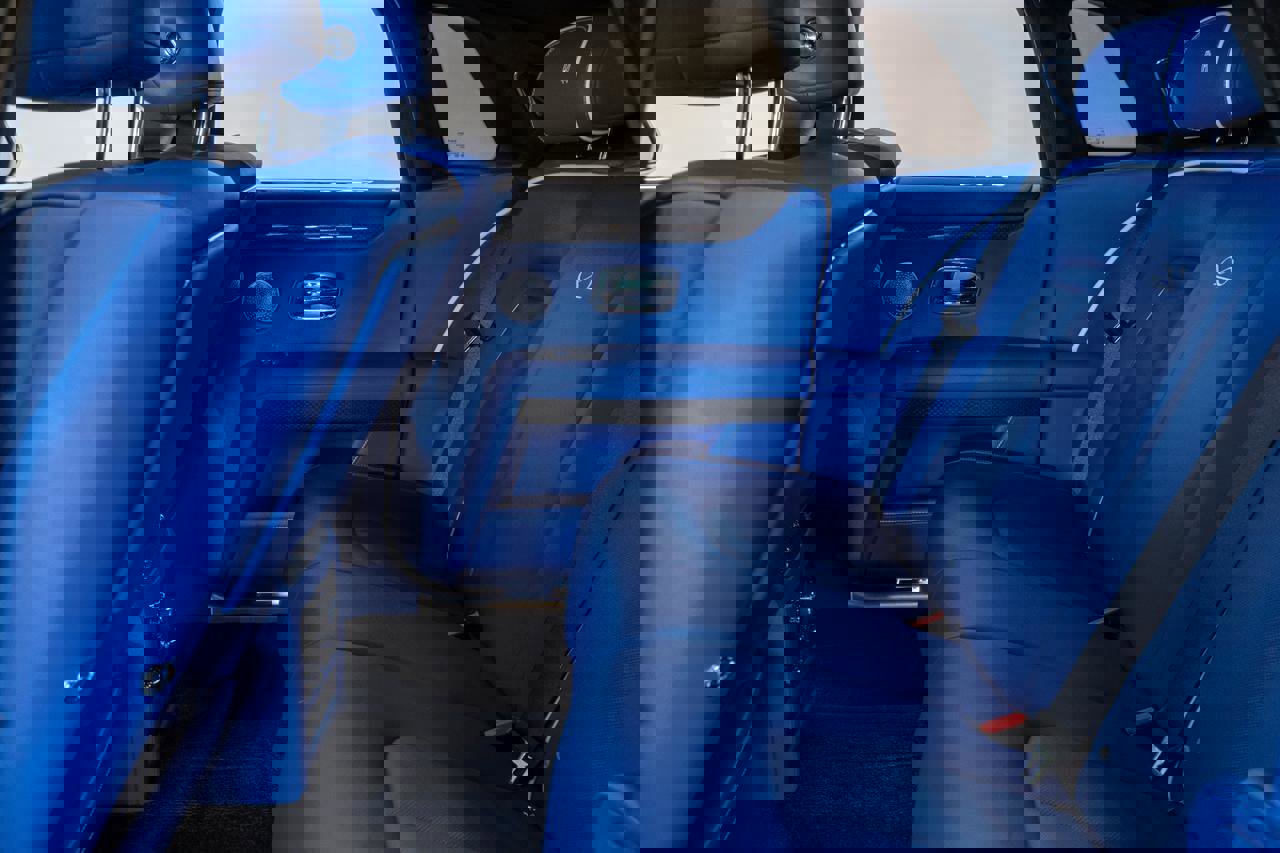 Used 2022 Rolls-Royce Ghost Black Badge image 12