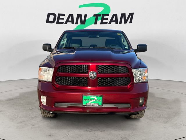 Used 2018 RAM 1500 Express image 3