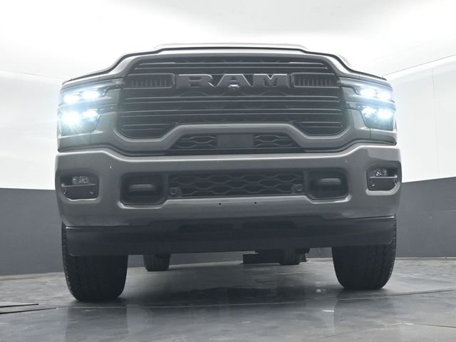 New 2026 RAM 3500 Laramie AWD/4WD image 47