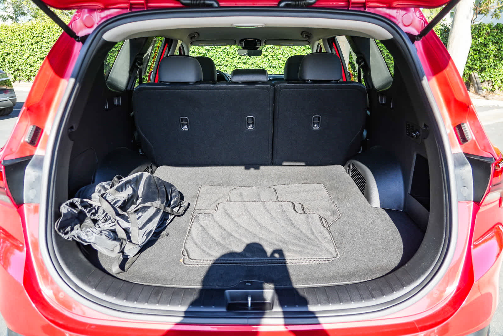 Used 2022 Hyundai Santa Fe SEL image 25