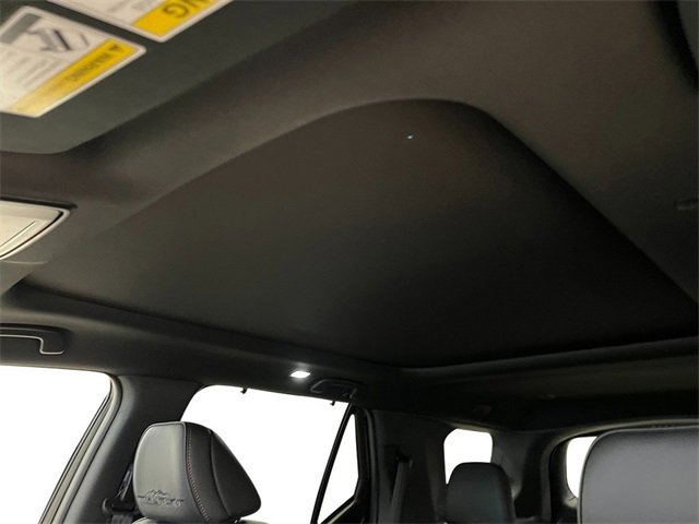New 2026 Honda Passport TrailSport Elite image 24