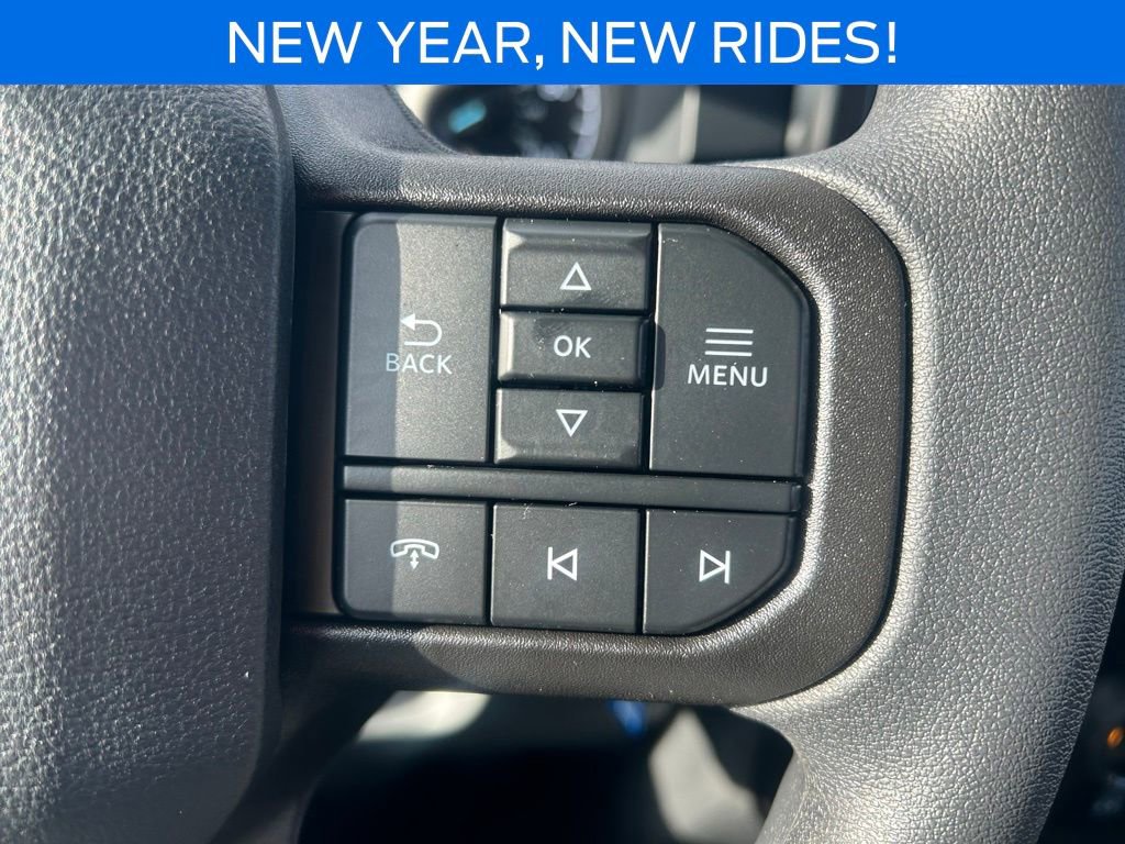 New 2026 Ford F250 XL w/ STX Appearance Package image 31