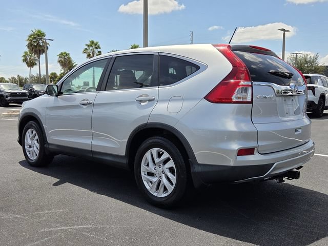 Used 2016 Honda CR-V EX image 4