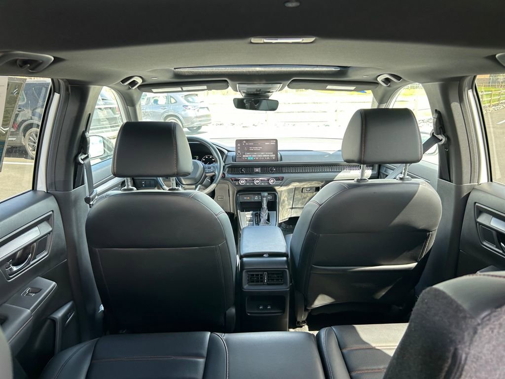 Used 2025 Honda CR-V Sport-L image 29