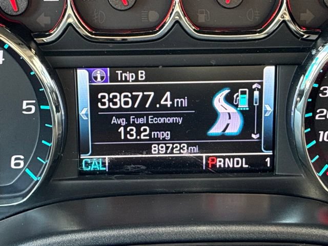Used 2019 Chevrolet Silverado 2500 LT w/ LT Convenience Package AWD/4WD image 29
