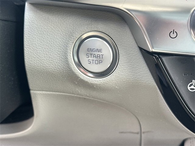 Used 2020 Kia Telluride EX w/ EX Premium Package image 27