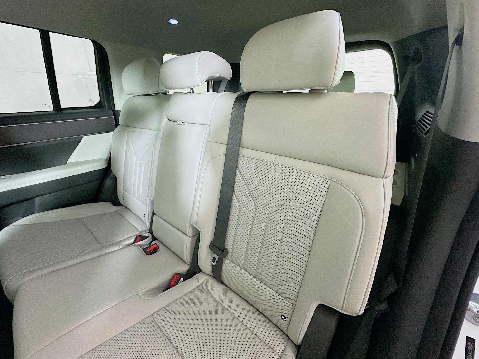 New 2026 Hyundai Santa Fe SEL image 22