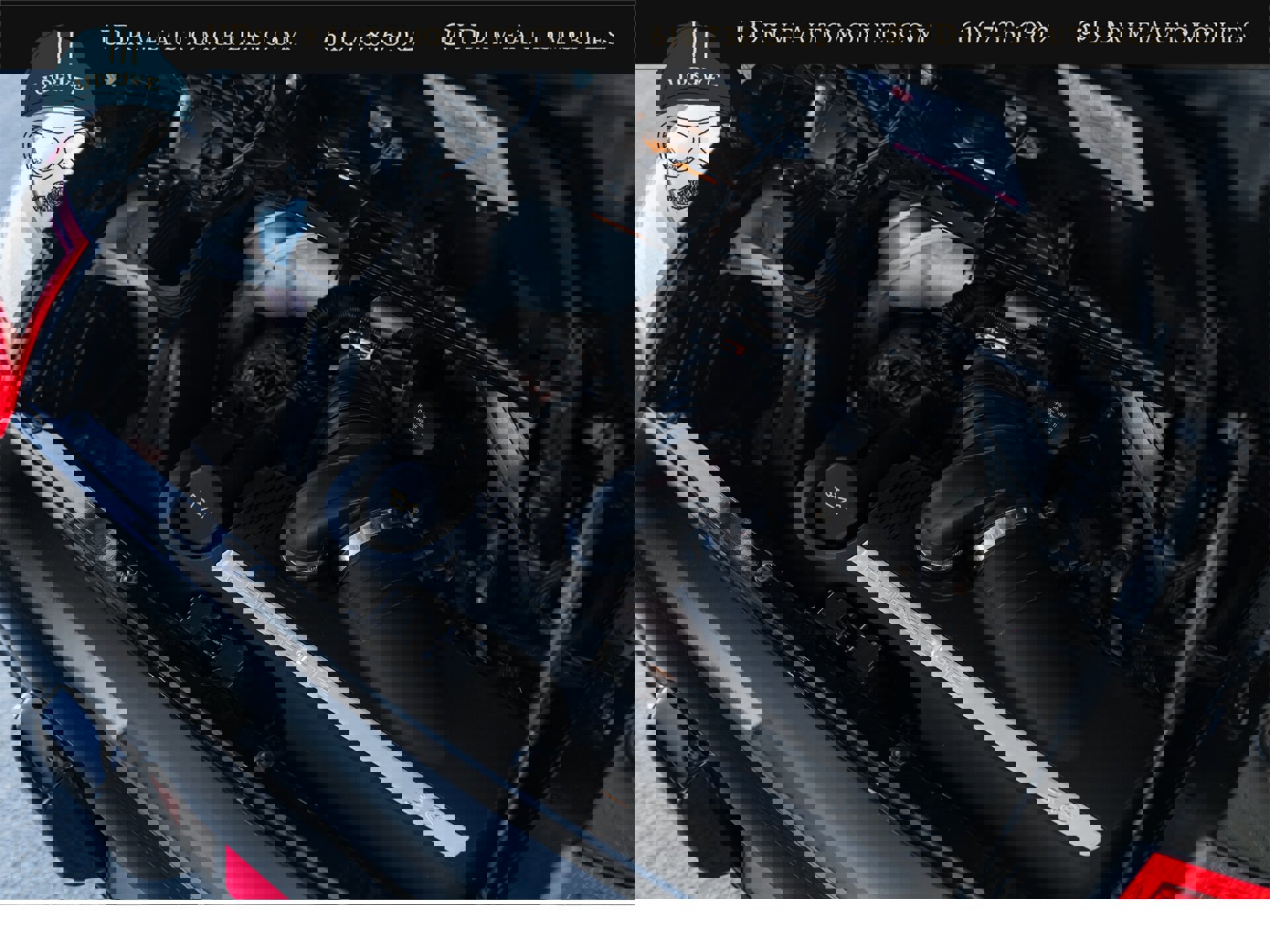 Used 2005 Porsche 911 Carrera S image 51