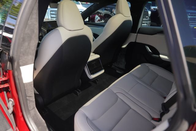 Used 2023 Tesla Model S Plaid image 12
