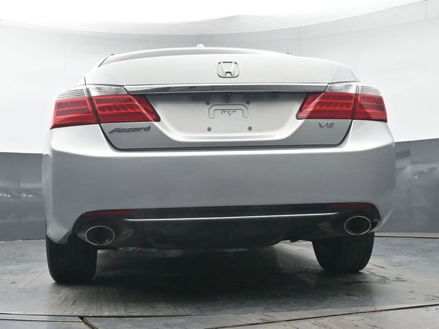 Used 2015 Honda Accord EX-L image 27