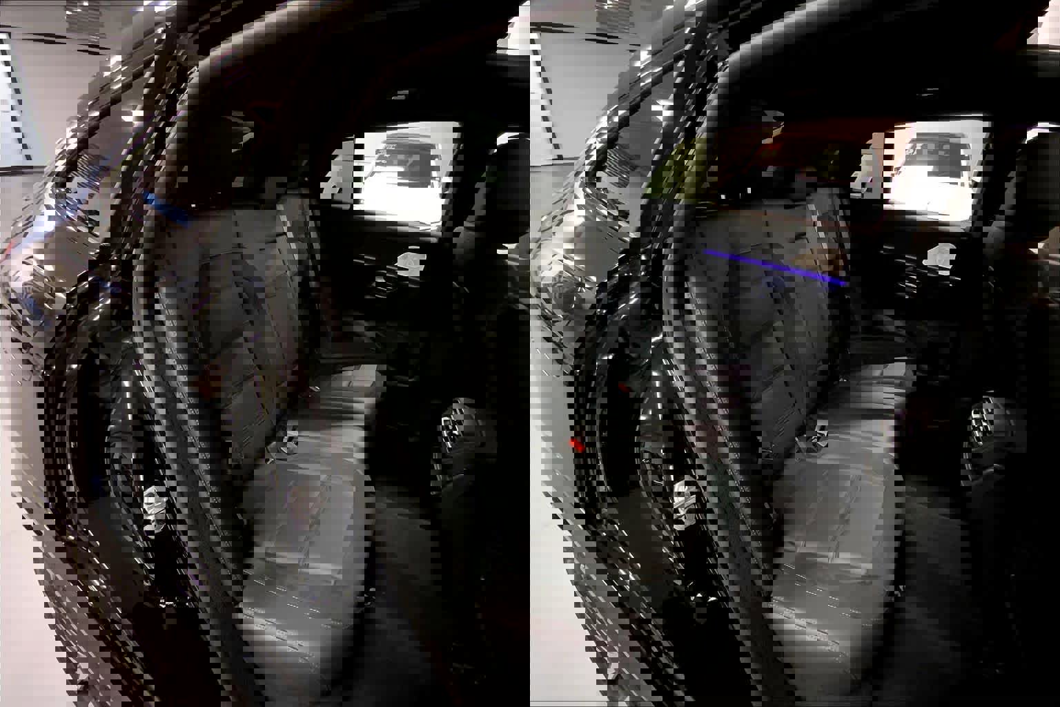 Used 2025 Mercedes-Benz GLE 53 AMG AMG GLE 53 image 19