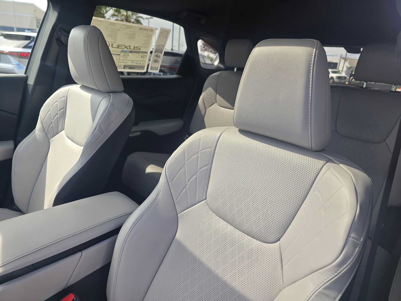 New 2026 Lexus RX 350 Premium Plus AWD/4WD image 24