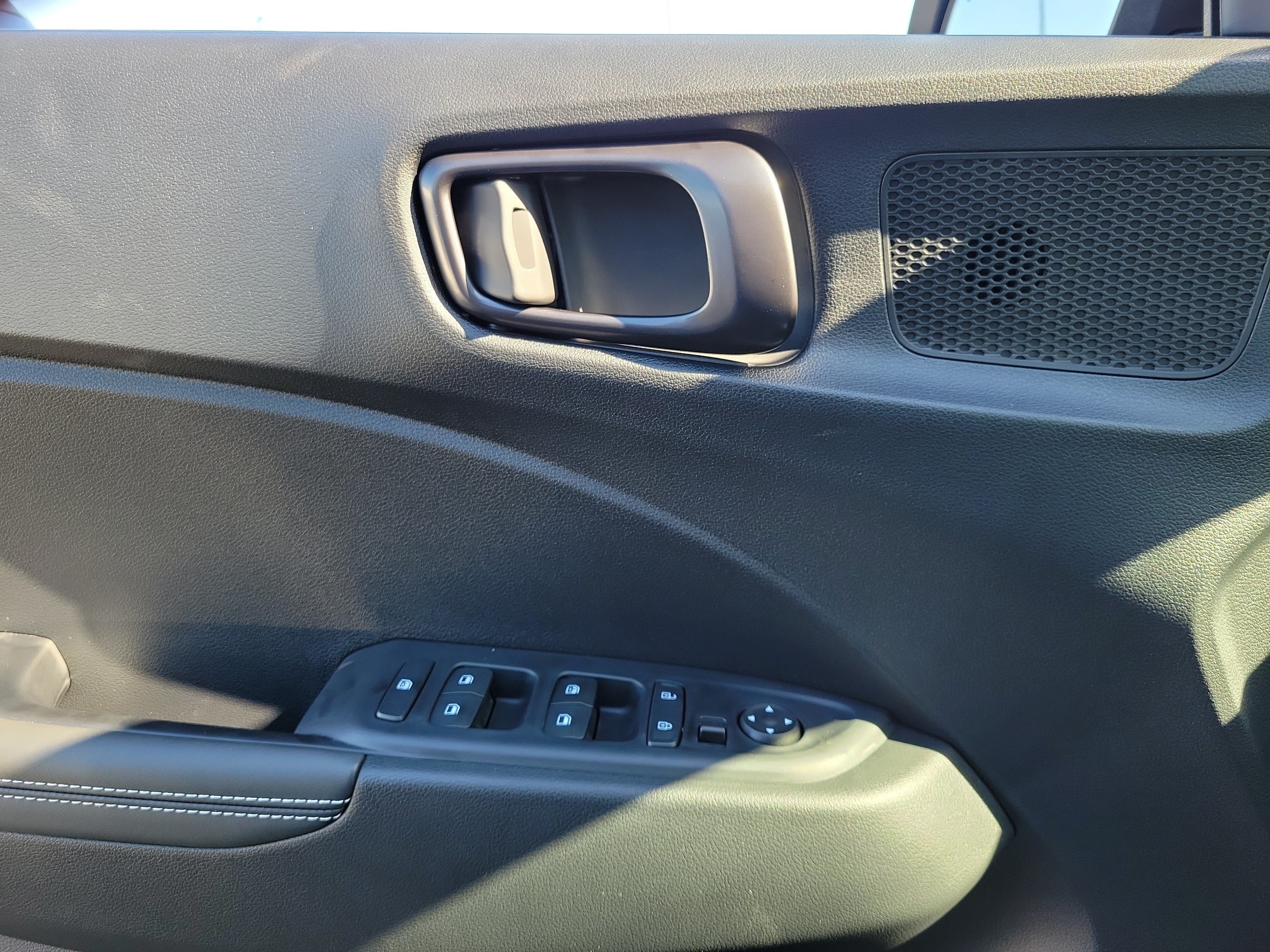 New 2026 Hyundai Venue SEL FWD image 13