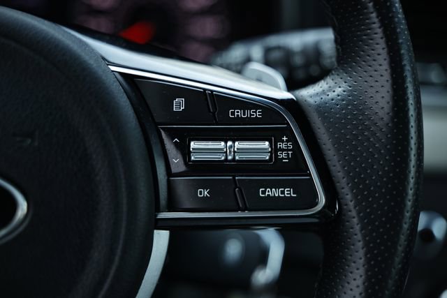 Used 2022 Kia Sportage Nightfall Edition image 35