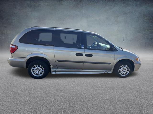 Used 2007 Dodge Grand Caravan SE w/ Popular Equipment Group I FWD image 6