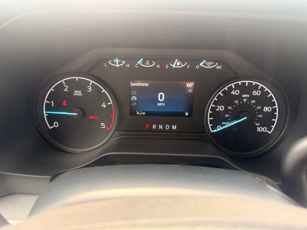 New 2026 Ford F350 XL AWD/4WD image 21