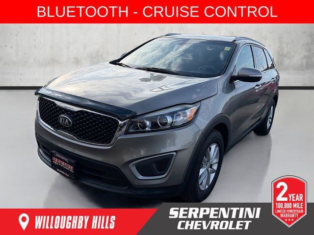 Used 2016 Kia Sorento LX
