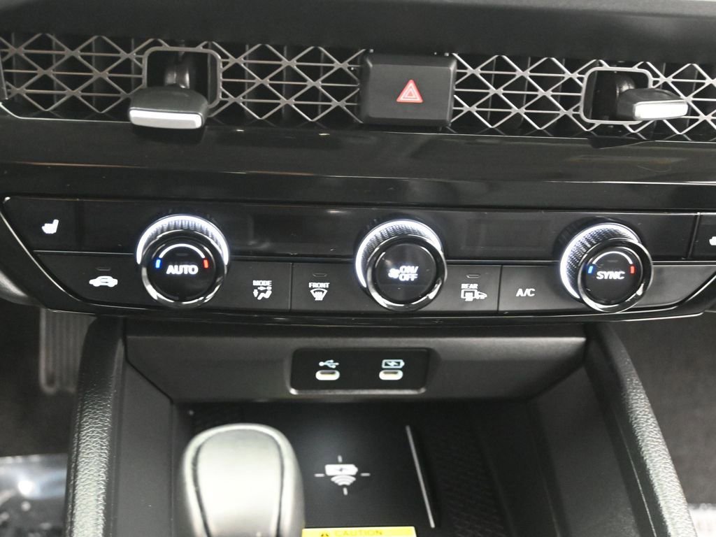 Used 2025 Honda Accord EX-L image 17