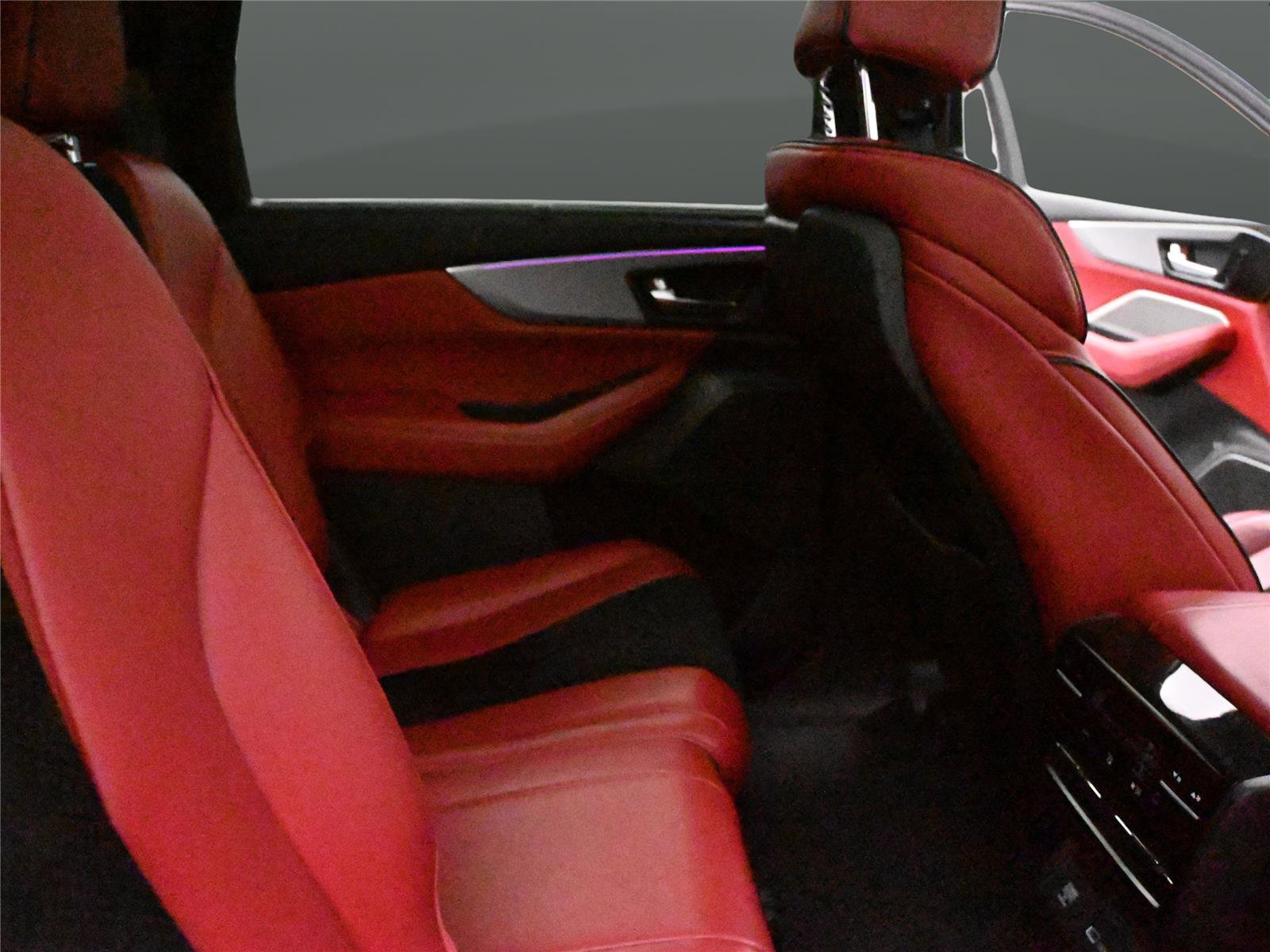 Certified 2023 Acura MDX A-Spec image 19