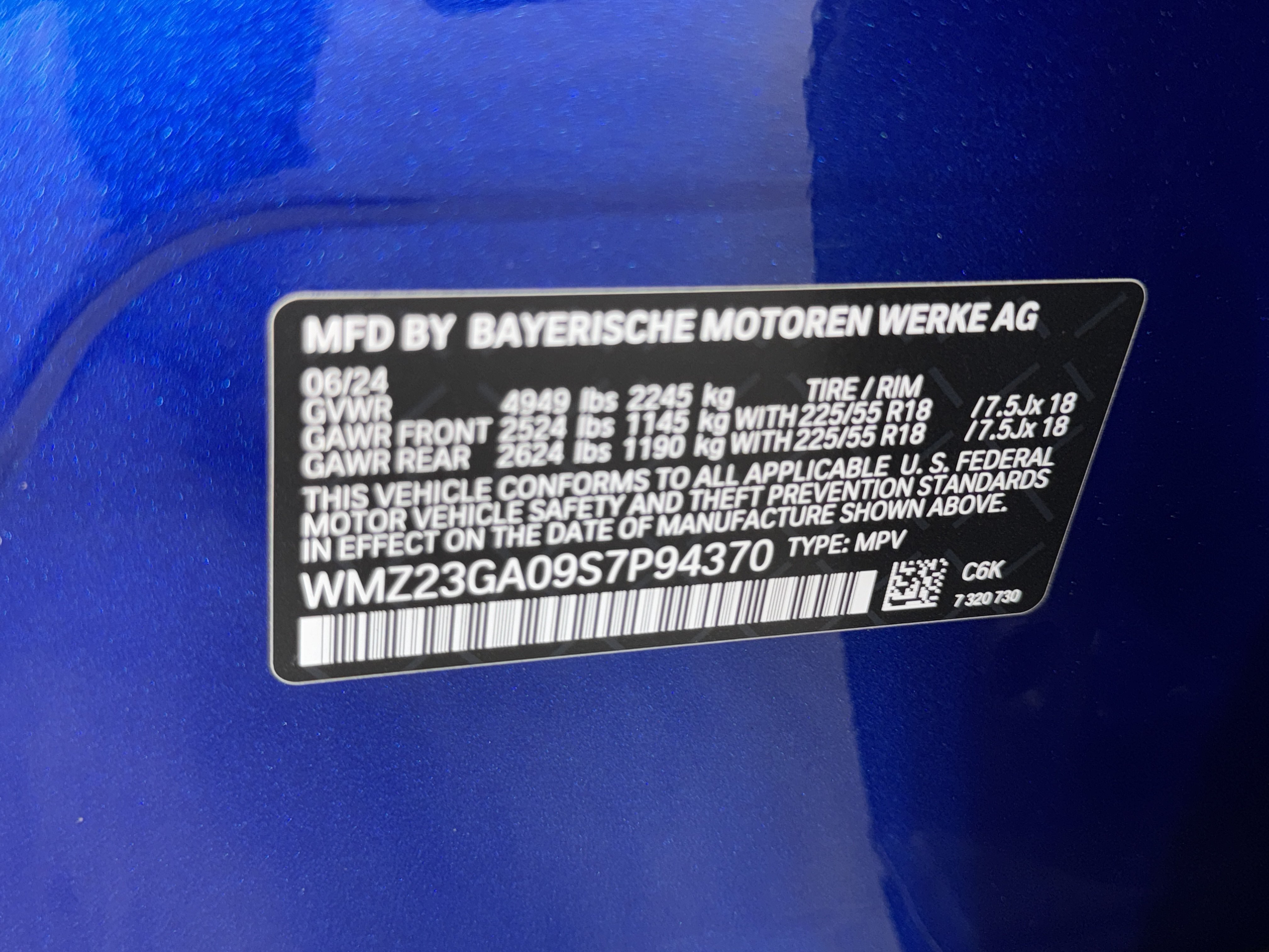Used 2025 MINI Cooper Countryman S AWD/4WD image 37