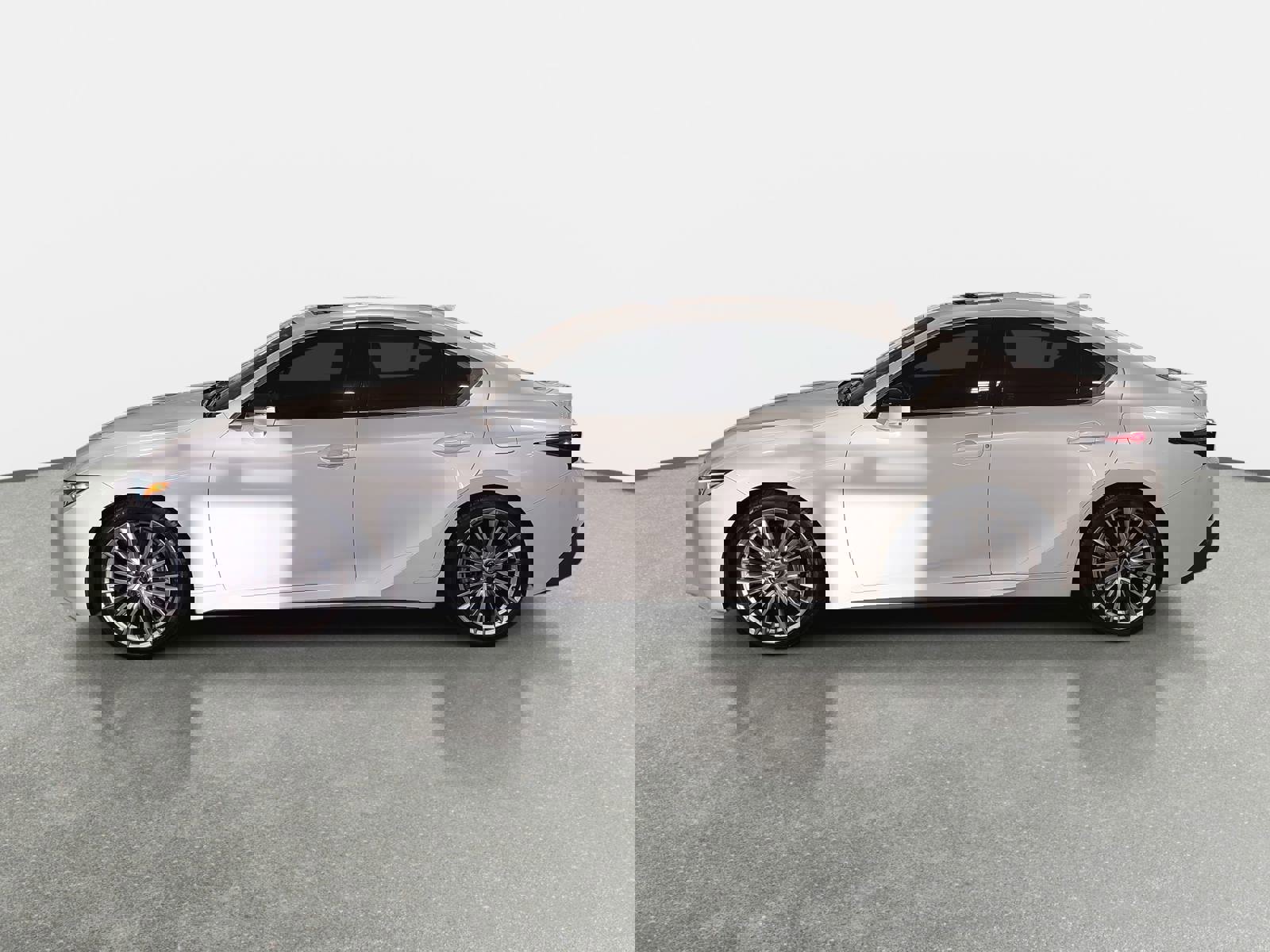 Used 2023 Lexus IS 300 w/ Premium Package image 8