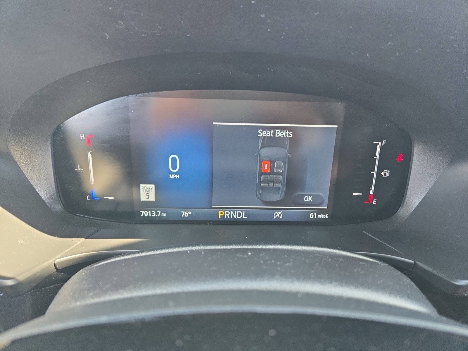 Used 2024 Ford Escape Active w/ Tech Pack #1 AWD/4WD image 16