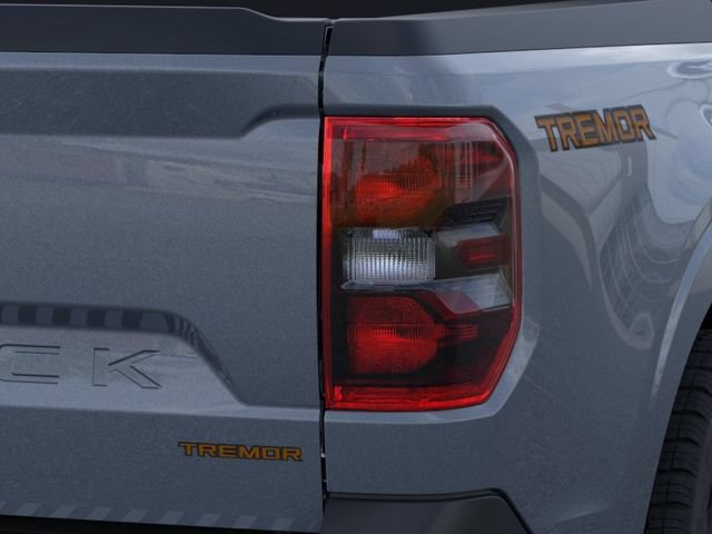 New 2026 Ford Maverick Tremor AWD/4WD image 23