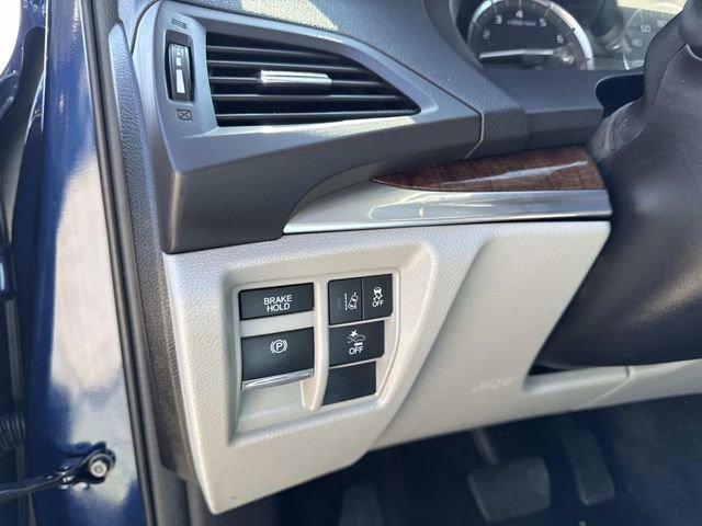 Used 2017 Acura MDX SH-AWD w/ Technology Package image 31