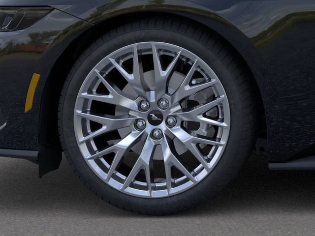 New 2026 Ford Mustang Premium image 19