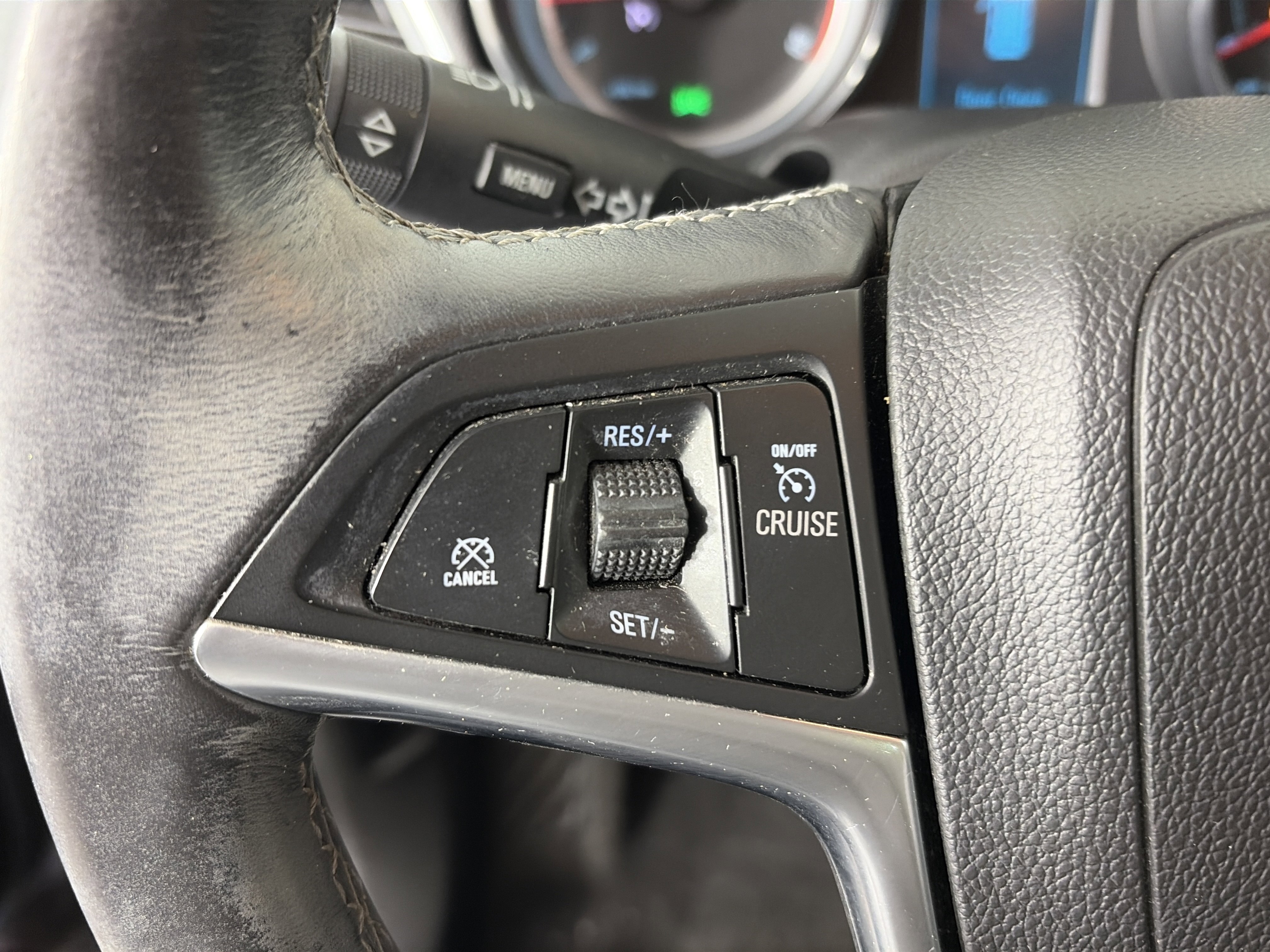 Used 2016 Buick Encore AWD image 27