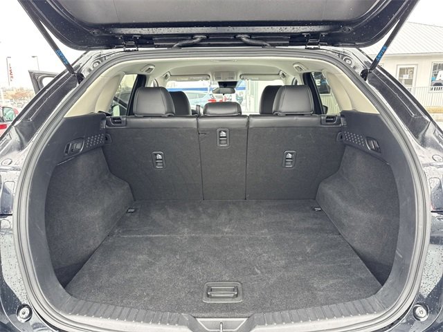 Used 2025 MAZDA CX-5 AWD 2.5 S w/ Select Package image 10