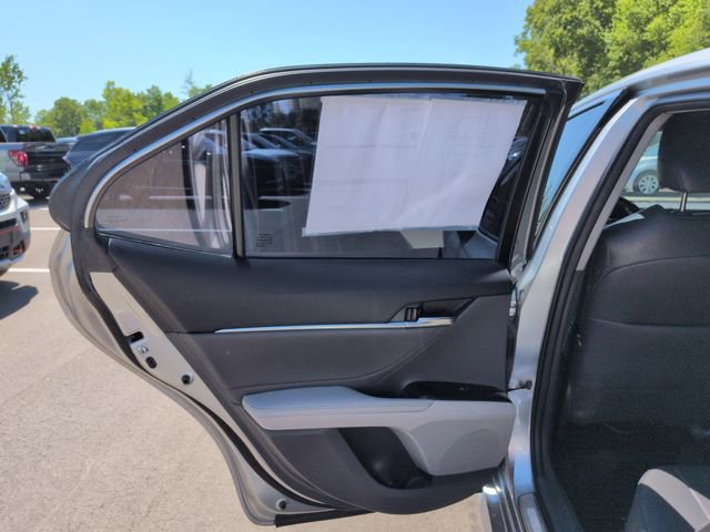 Used 2018 Toyota Camry XLE w/ Driver Assist Package FWD image 21