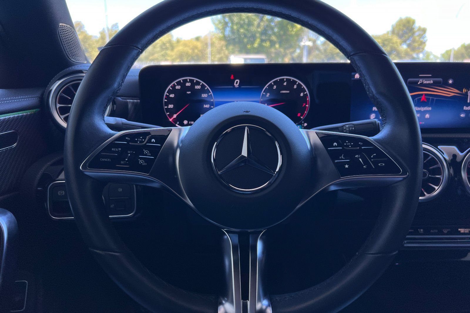 Used 2024 Mercedes-Benz CLA 250 image 27