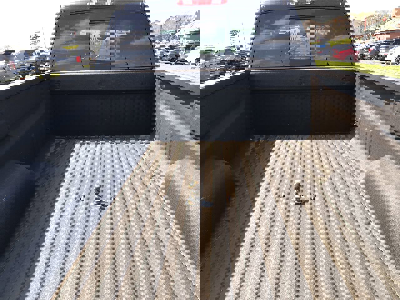 Used 2013 GMC Sierra 3500 Denali image 17