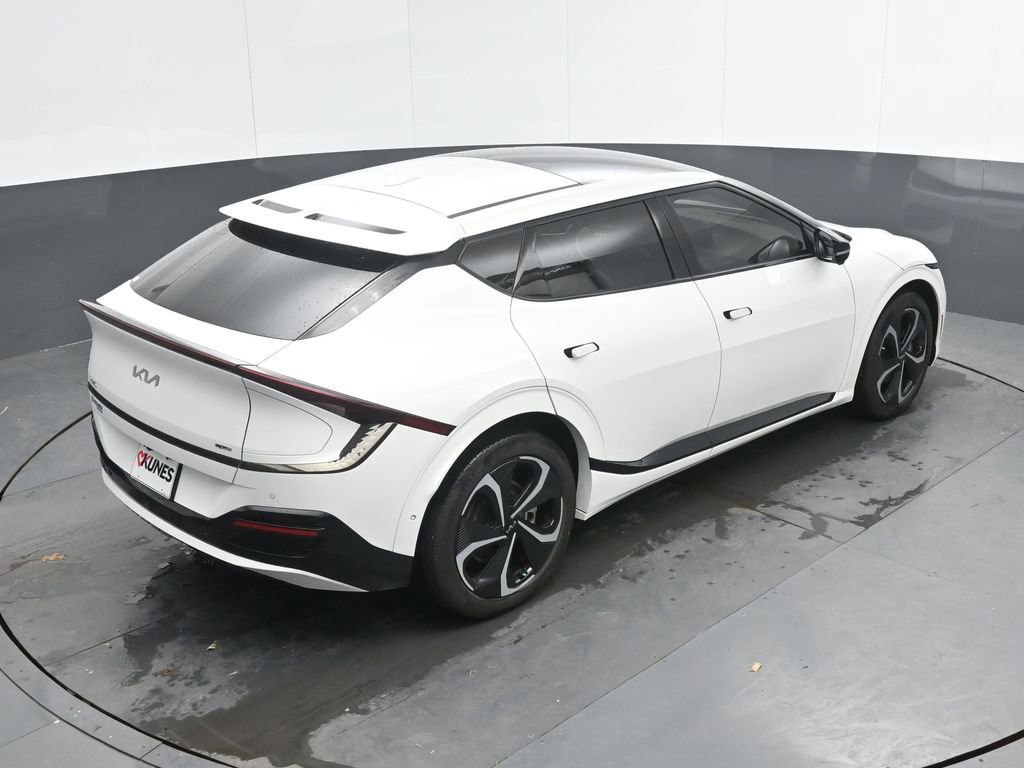 Used 2024 Kia EV6 GT-Line image 14