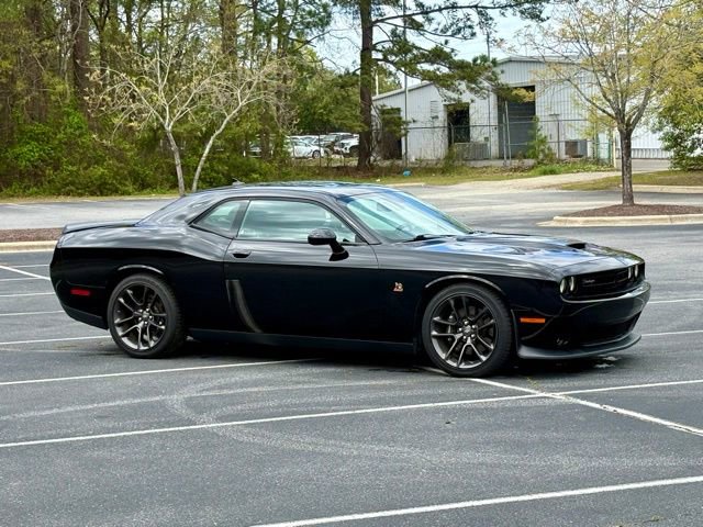Used 2020 Dodge Challenger R/T Scat Pack image 10
