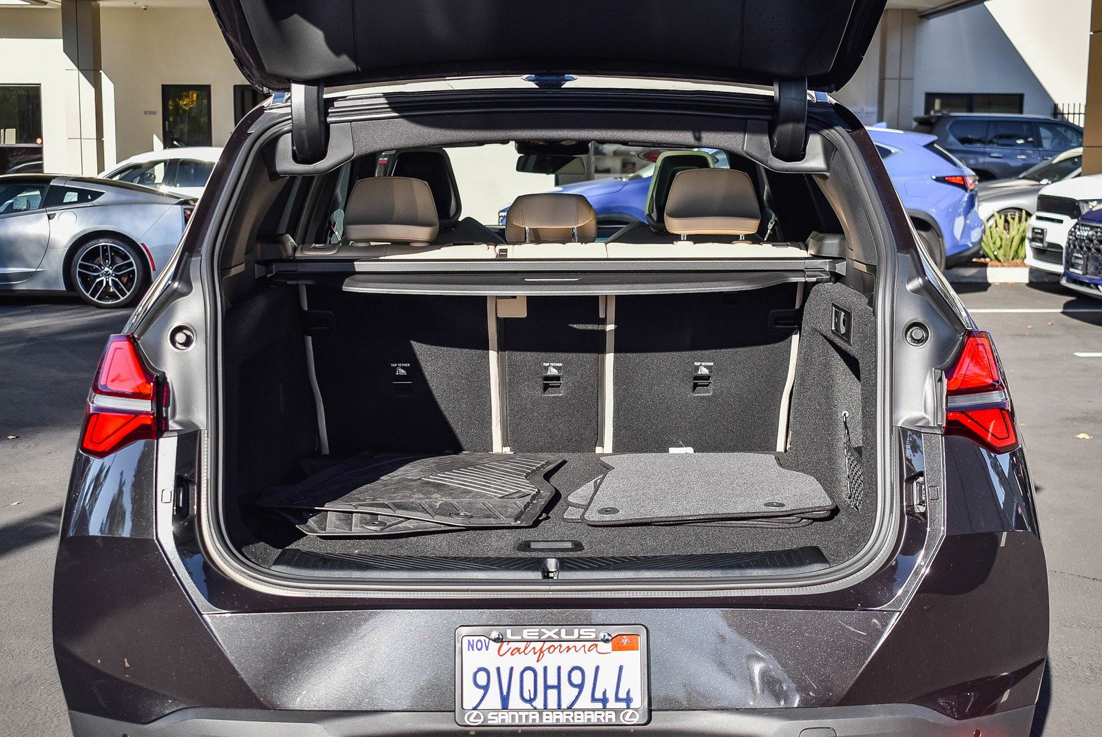 Used 2025 BMW X3 xDrive30i w/ Convenience Package image 25