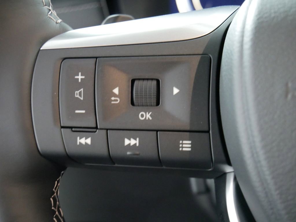 New 2026 INFINITI QX60 Autograph image 20