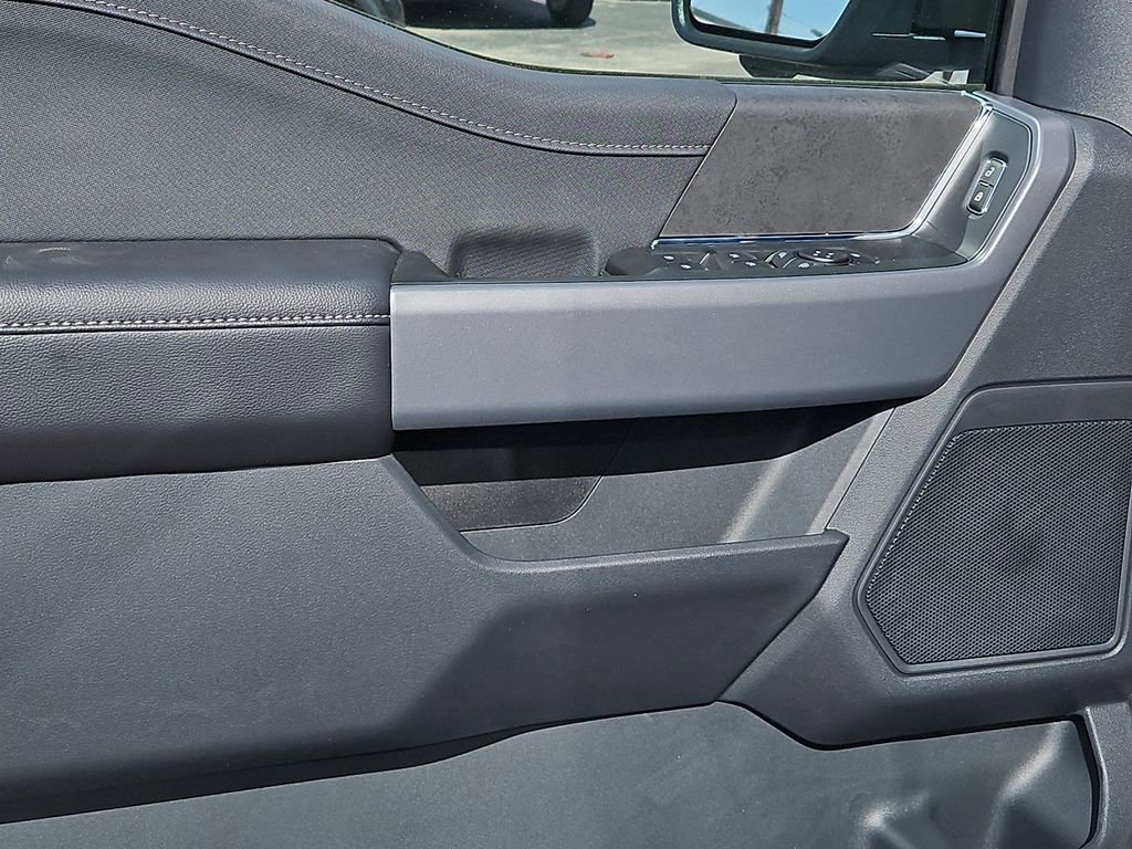 New 2026 Ford F150 XLT w/ Equipment Group 302A MID image 21